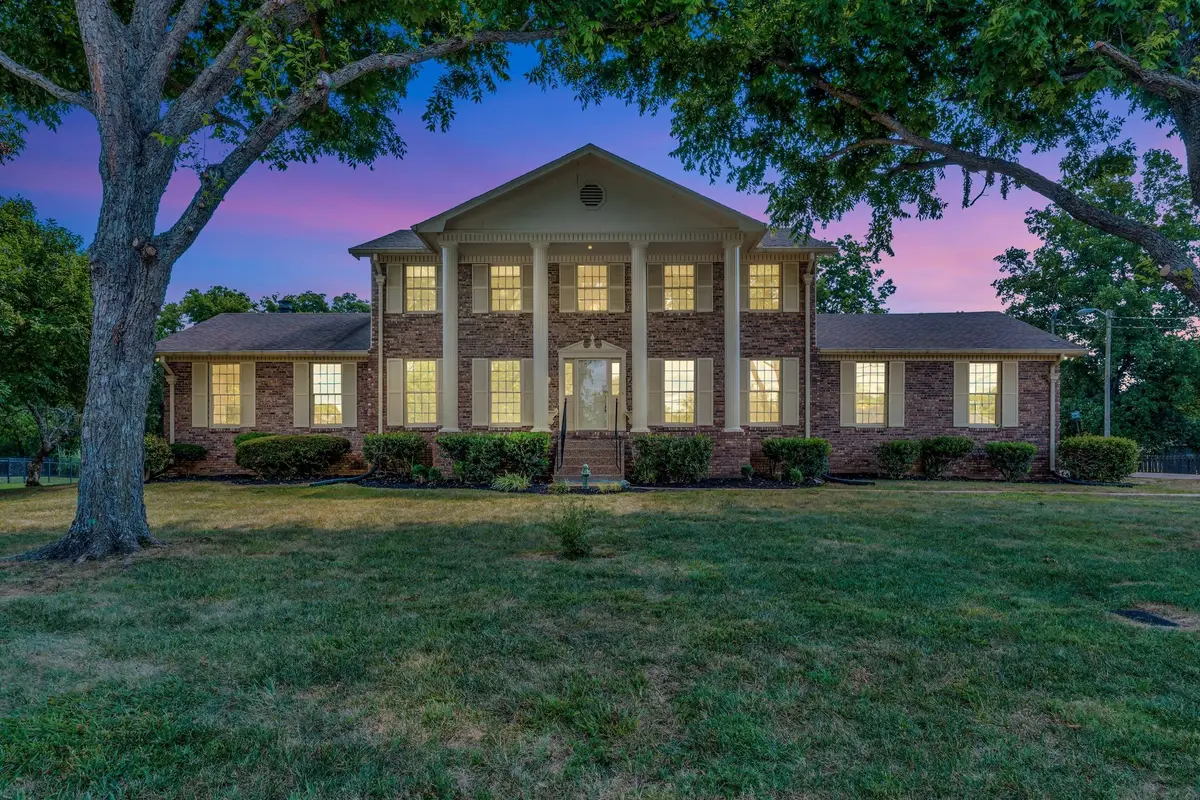 203 Rising Sun Ter, Old Hickory, TN 37138 - Image #1