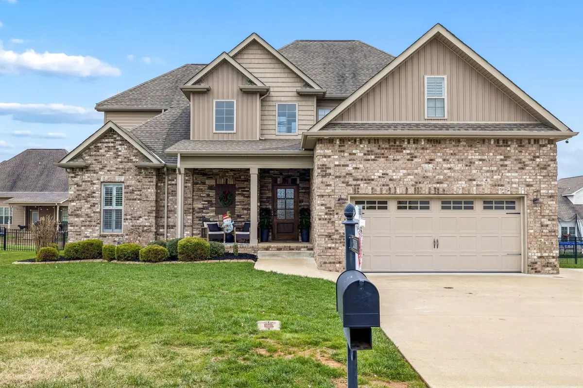 3556 Smith Brothers Ln, Clarksville, TN 37043 - Image #1