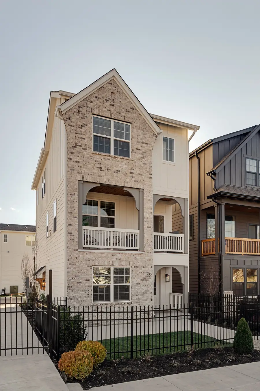 504 Edwin St #41, Nashville, TN 37207 - Image #3