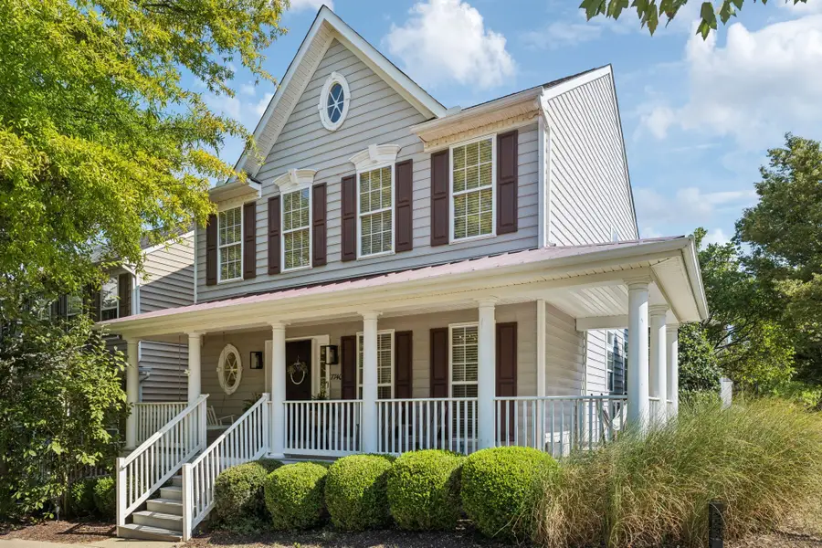 7740 Porter House Dr, Nashville, TN 37211 - Image #2