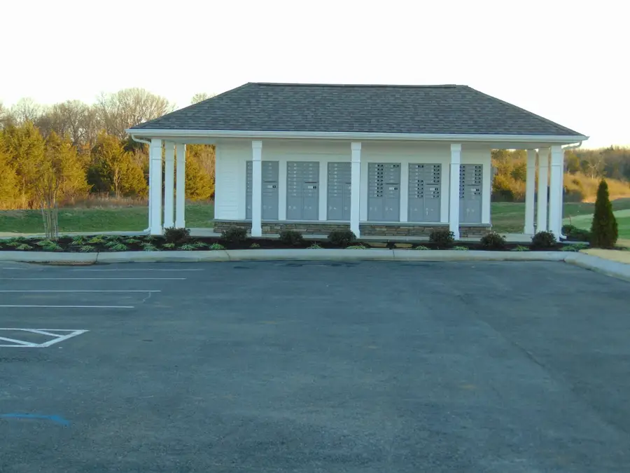 1819 Charismatic Place, Murfreesboro, TN 37128 - #3