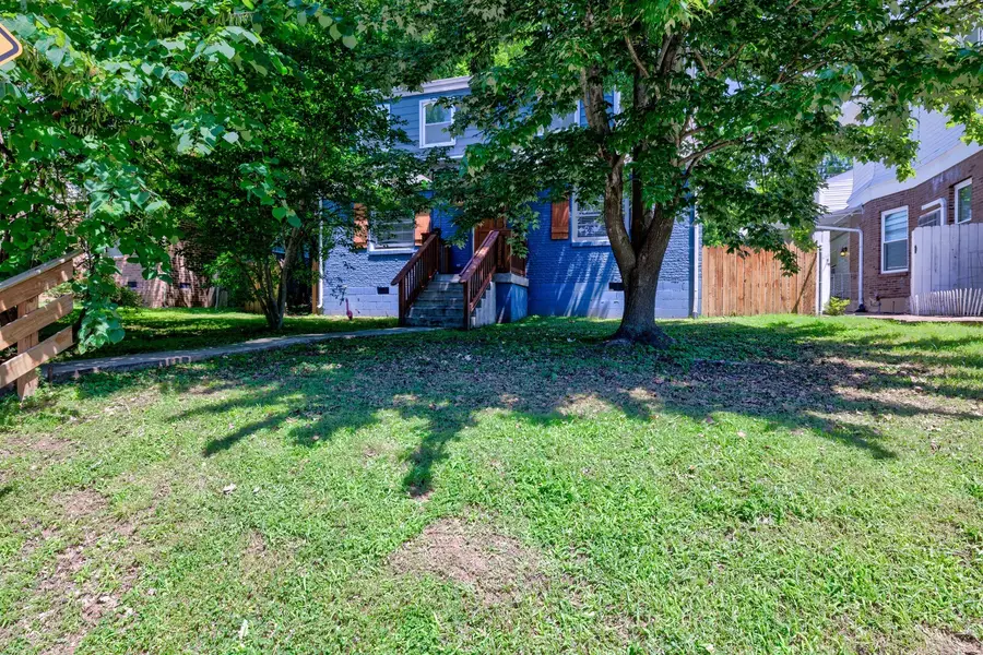 911 Chicamauga Ave, Nashville, TN 37206 - #3