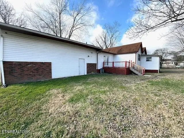 604 Church Ave, Rocky Top, TN 37769 - Image #2