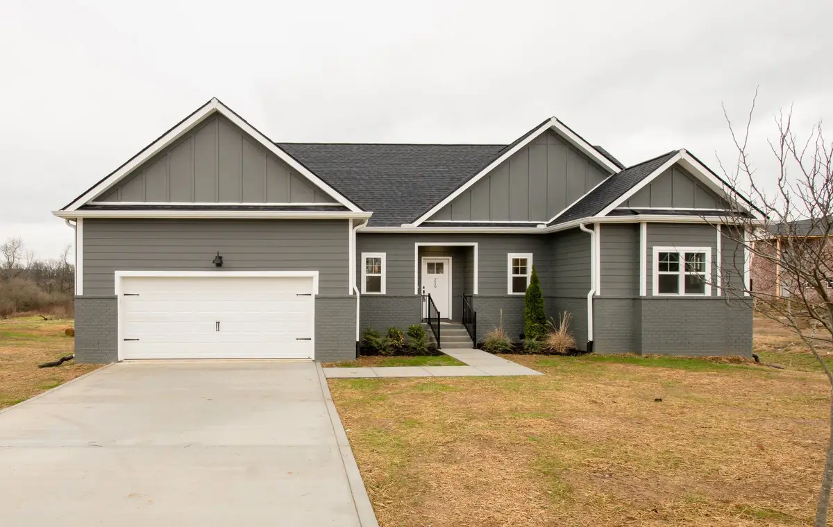 1029 Scenic View Ct, Old Hickory, TN 37138 - Image #1