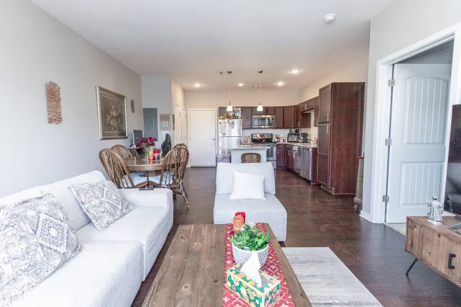 1118 Litton Ave #307, Nashville, TN 37216 - Image #2