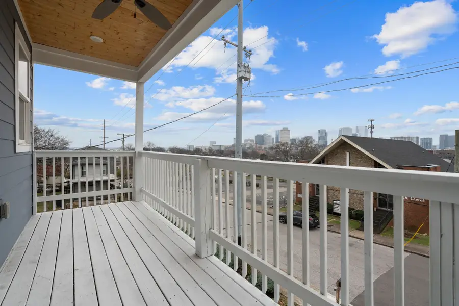 1212 Jackson St, Nashville, TN 37208 - Image #2