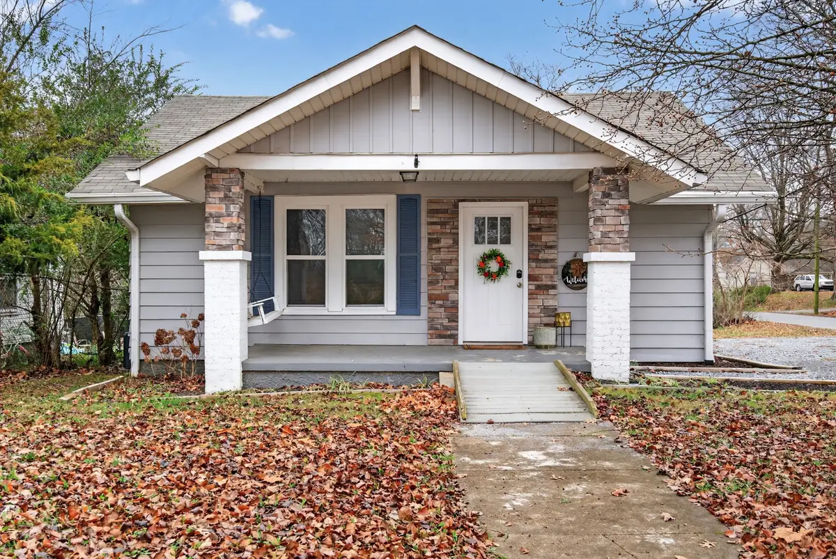 775 Greenwood Ave, Clarksville, TN 37040 - #1