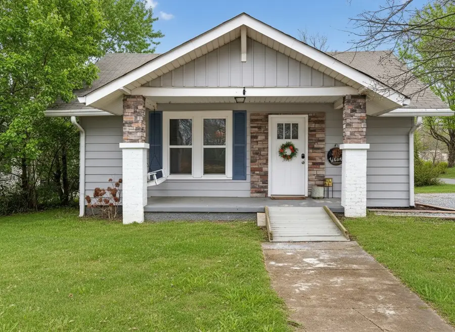 775 Greenwood Ave, Clarksville, TN 37040 - #2