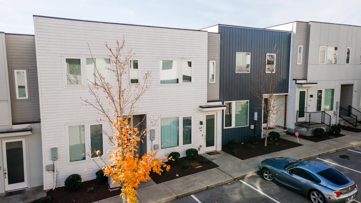 64 Fern Ave #4, Nashville, TN 37207 - Image #1