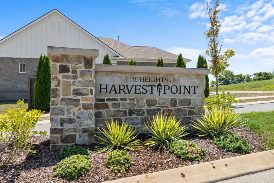 1247 June Wilde Rdg, Spring Hill, TN 37174 - Image #2