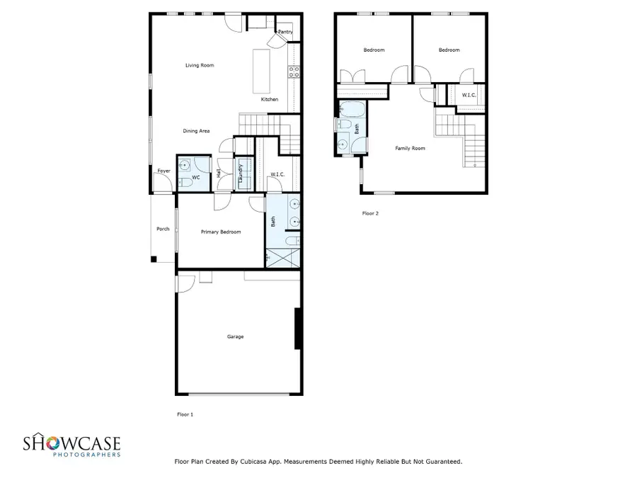 1247 June Wilde Rdg, Spring Hill, TN 37174 - Image #3