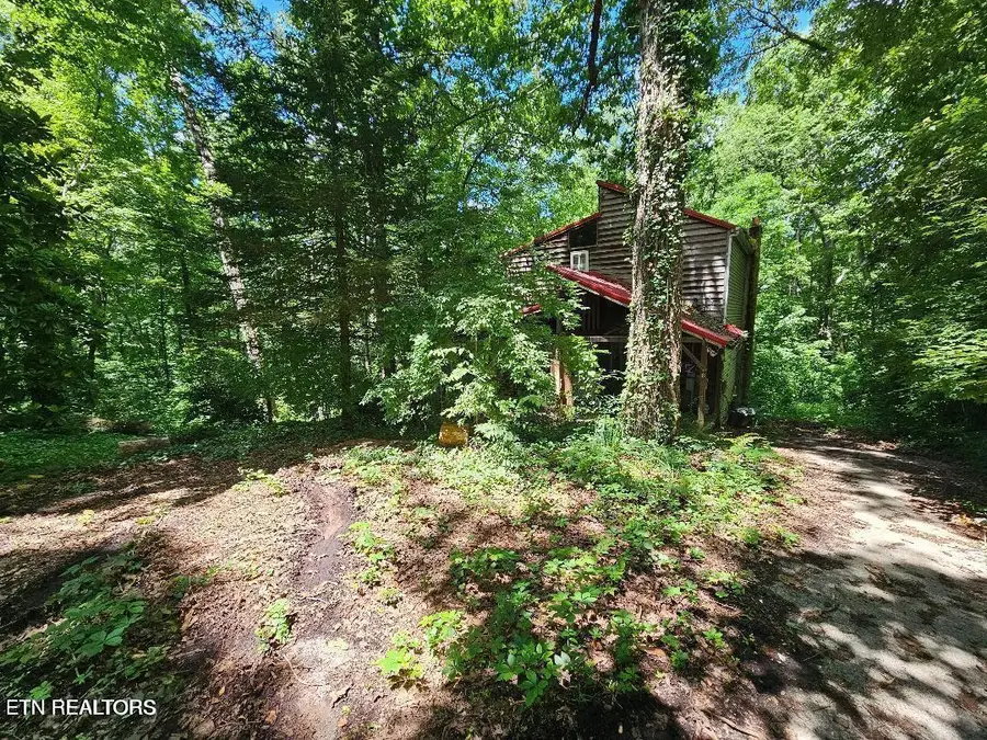 8031 Shady Lane, Powell, TN 37849 - Image #2