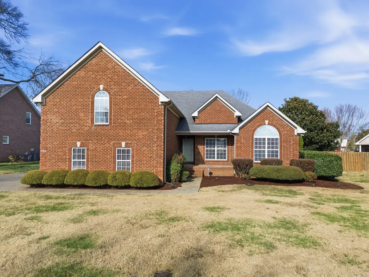 2706 Maylon Dr, Murfreesboro, TN 37128 - #1