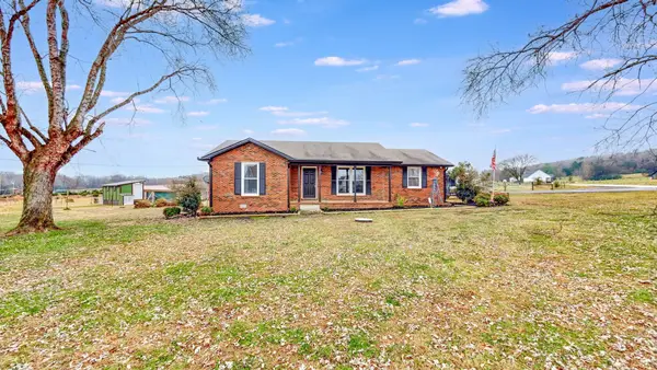 25 Phillips Rd, Lebanon, TN 37087