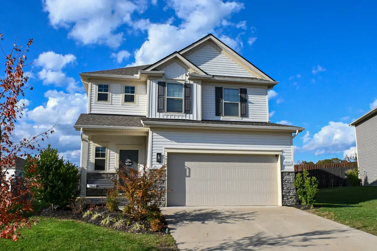 1030 Lonergan Cir, Spring Hill, TN 37174 - Image #1