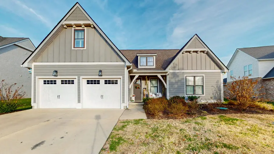 7032 Balcolm Ct, College Grove, TN 37046 - Image #2