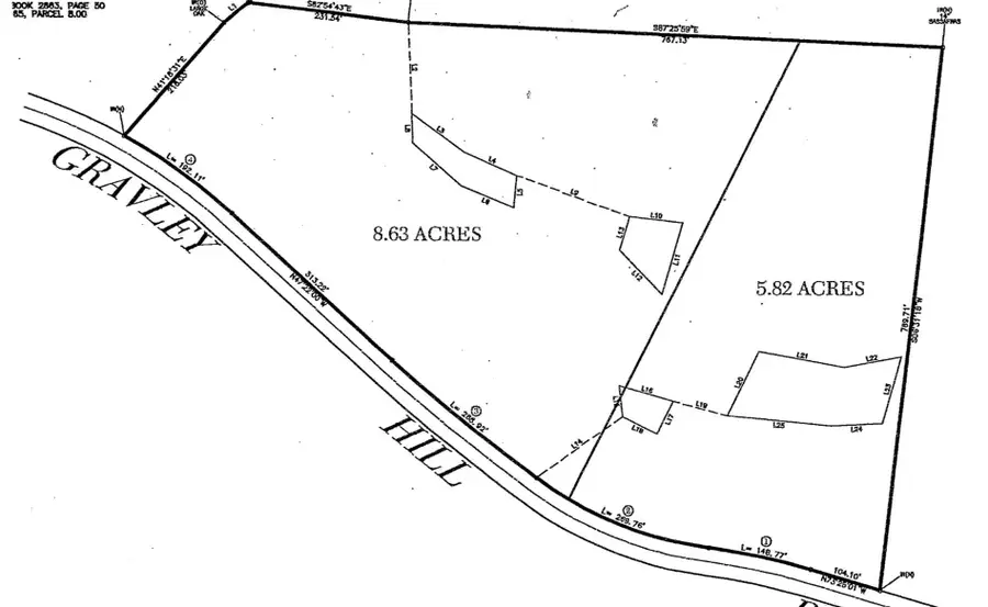 453 Gravely Hill Road, Bethpage, TN 37022 - Image #2