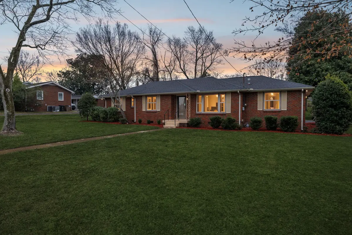 3157 Mcgavock Pike, Nashville, TN 37214 - #1