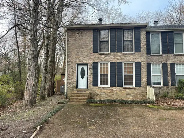 3199 Trails End Ln, Nashville, TN 37214