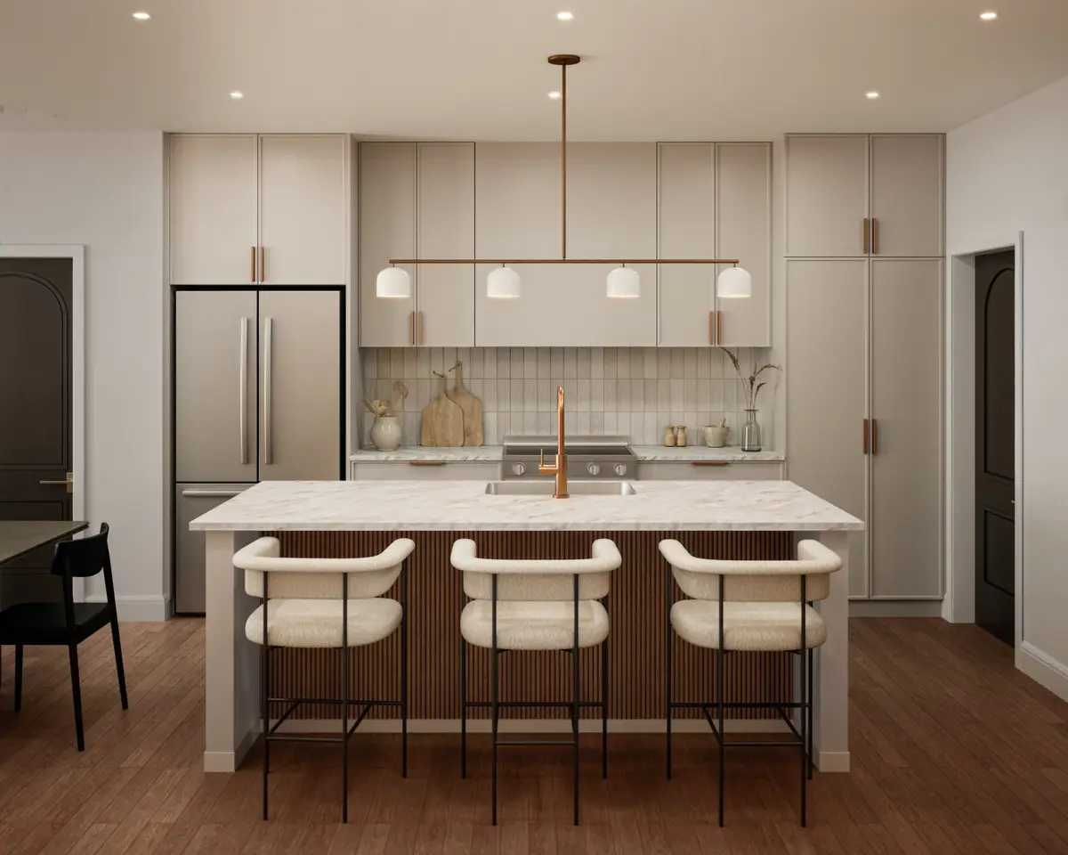 825 Gale Ln #2, Nashville, TN 37204 - Image #1