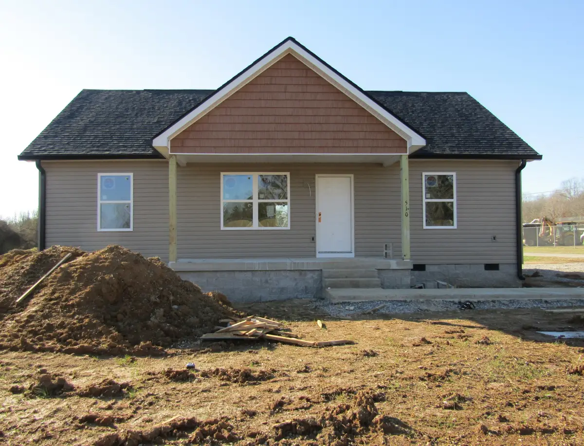 510 Crescent Factory Rd, Lawrenceburg, TN 38464 - Image #1