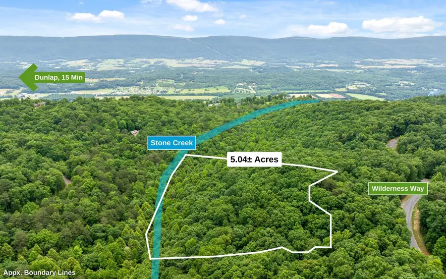 547 Wilderness Way, Dunlap, TN 37327 - #2