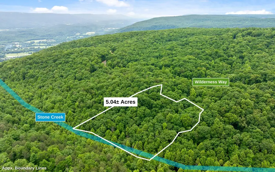 547 Wilderness Way, Dunlap, TN 37327 - #3