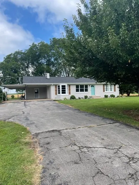 3125 Buffalo Rd, Lawrenceburg, TN 38464 - Image #1