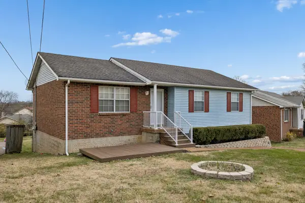 1108 Jacksons View Rd, Hermitage, TN 37076