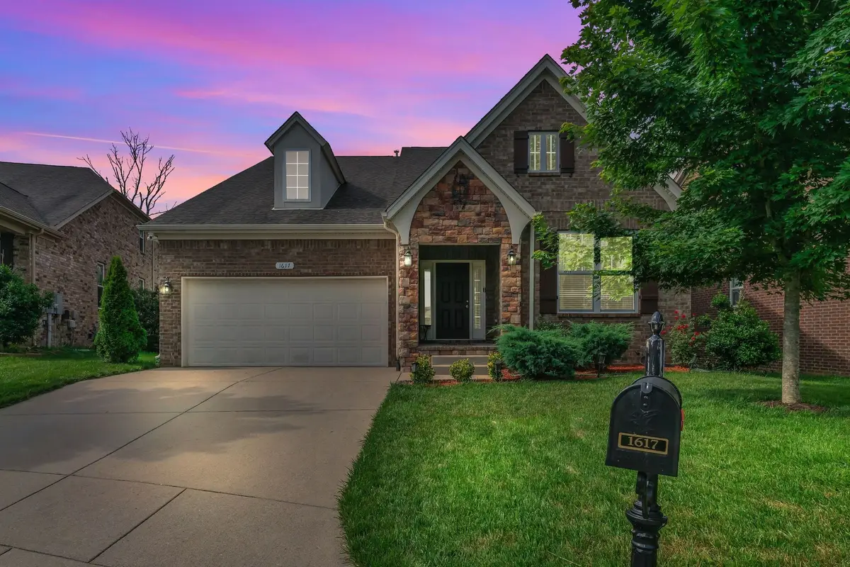 1617 Southhampton Way, Mount Juliet, TN 37122 - Image #1