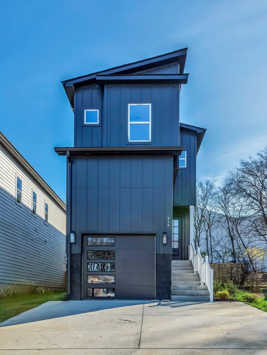 414A E Bend Dr, Nashville, TN 37209 - Image #2