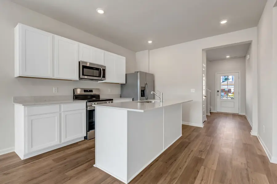 1679 Manuka Lane, Columbia, TN 38401 - Image #3