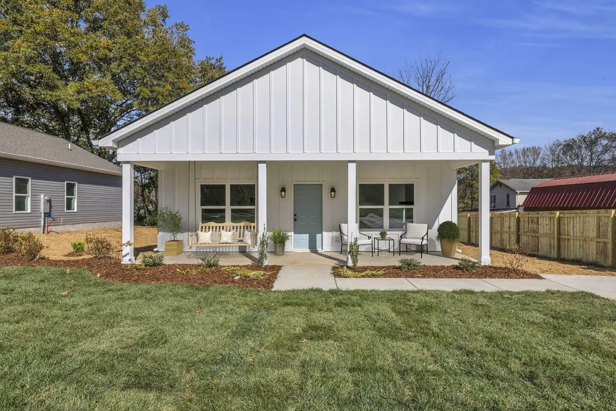 2607 Boyce Street, Chattanooga, TN 37406 - Image #1