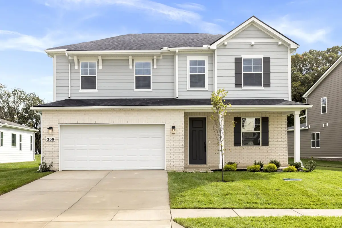 209 Acmon Blue Boulevard, Mount Juliet, TN 37122 - Image #1