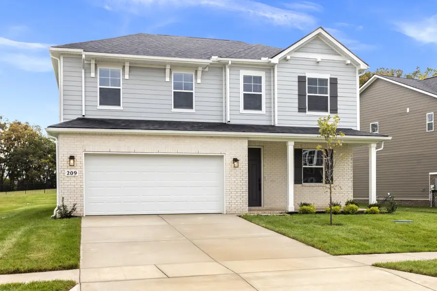 209 Acmon Blue Boulevard, Mount Juliet, TN 37122 - Image #3