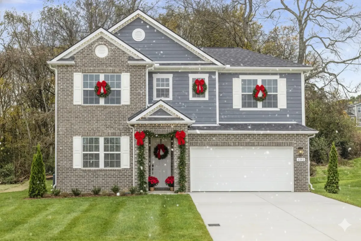 1553 Oak Springs Drive, Columbia, TN 38401 - Image #1