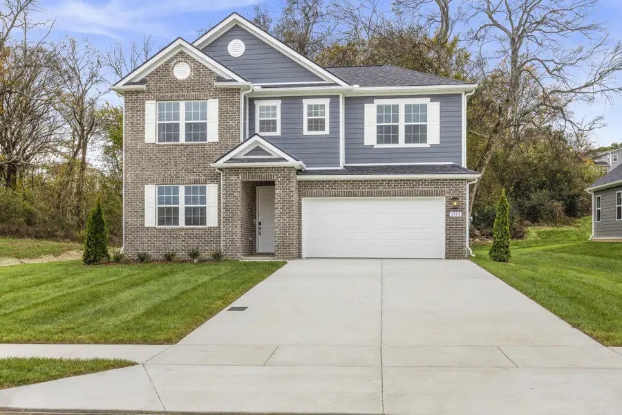 1553 Oak Springs Drive, Columbia, TN 38401 - Image #3