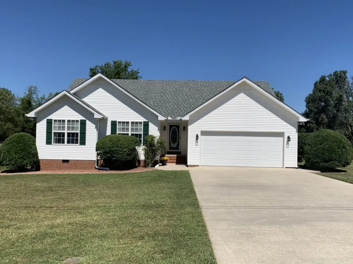 59 Falcon Dr, Manchester, TN 37355 - Image #1