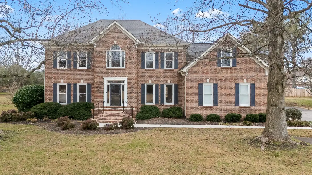 105 Kings Pl, Tullahoma, TN 37388 - Image #1