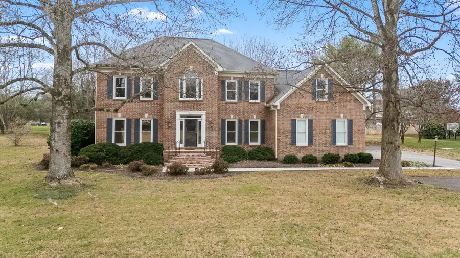 105 Kings Pl, Tullahoma, TN 37388 - Image #2