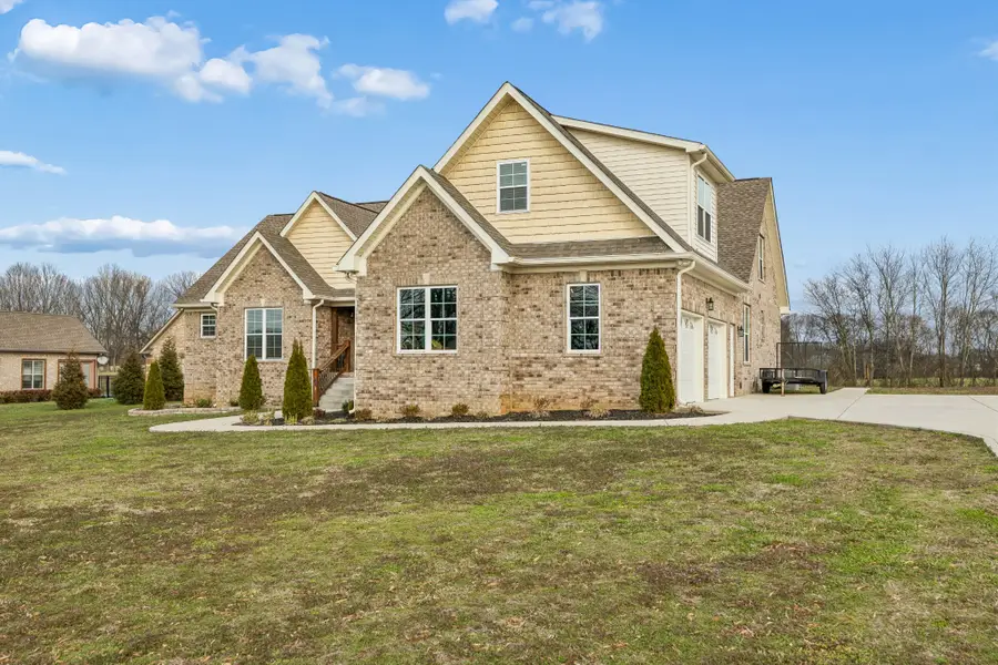 4029 Pleasant Gate Ln, Columbia, TN 38401 - #3