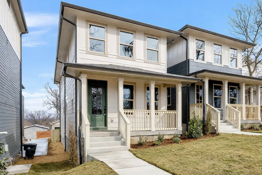 438 Patterson St, Nashville, TN 37211 - Image #2