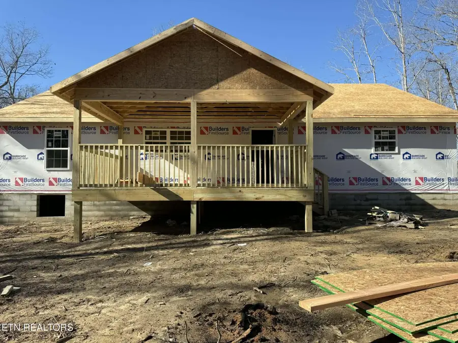 271 Georgee Rd, Jamestown, TN 38556 - Image #2