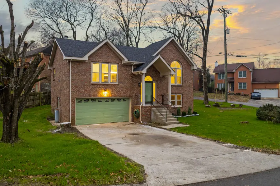 800 Carlisle Ct N, Nashville, TN 37214 - #2