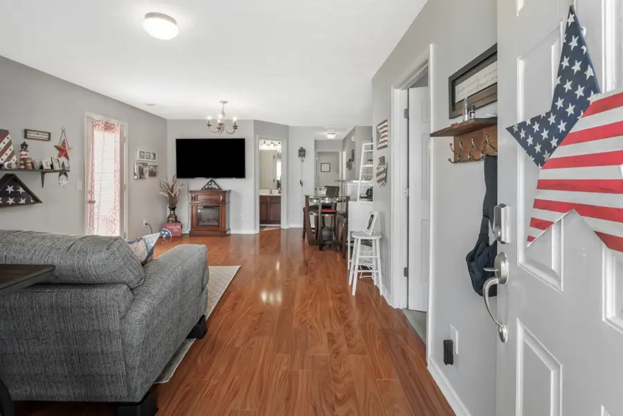 2632 River Meade Way, Nashville, TN 37214 - #2