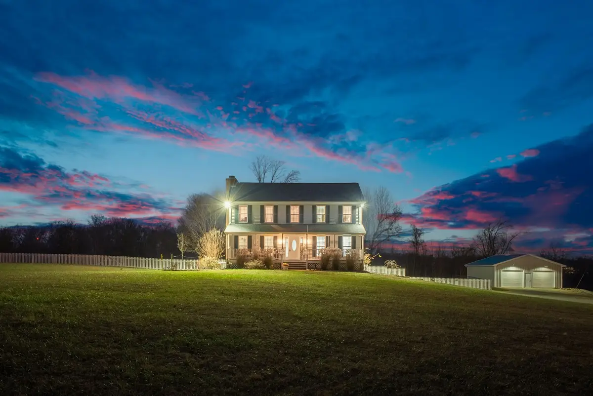 1650 Deepwood Cir, Clarksville, TN 37042 - #1