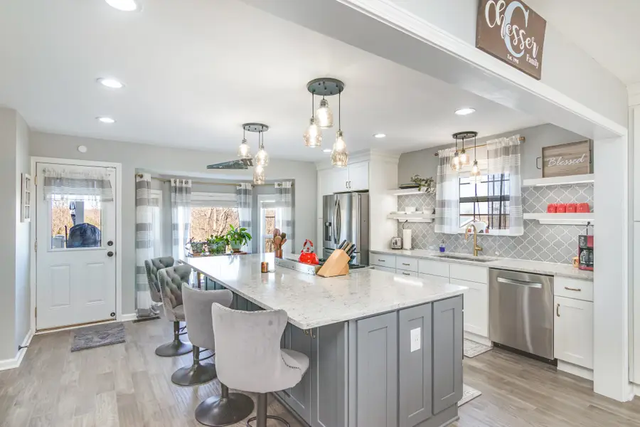 1650 Deepwood Cir, Clarksville, TN 37042 - #2