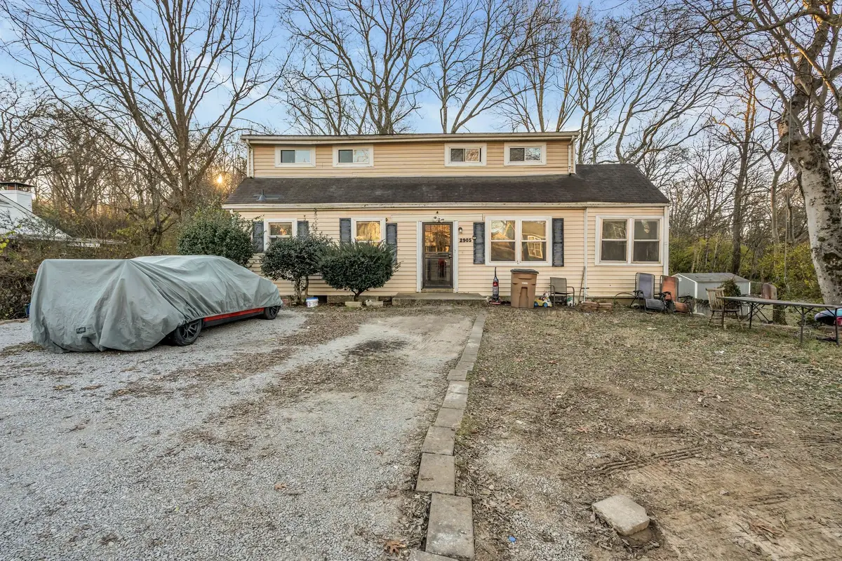 2905 Jones Ave, Nashville, TN 37207 - Image #1