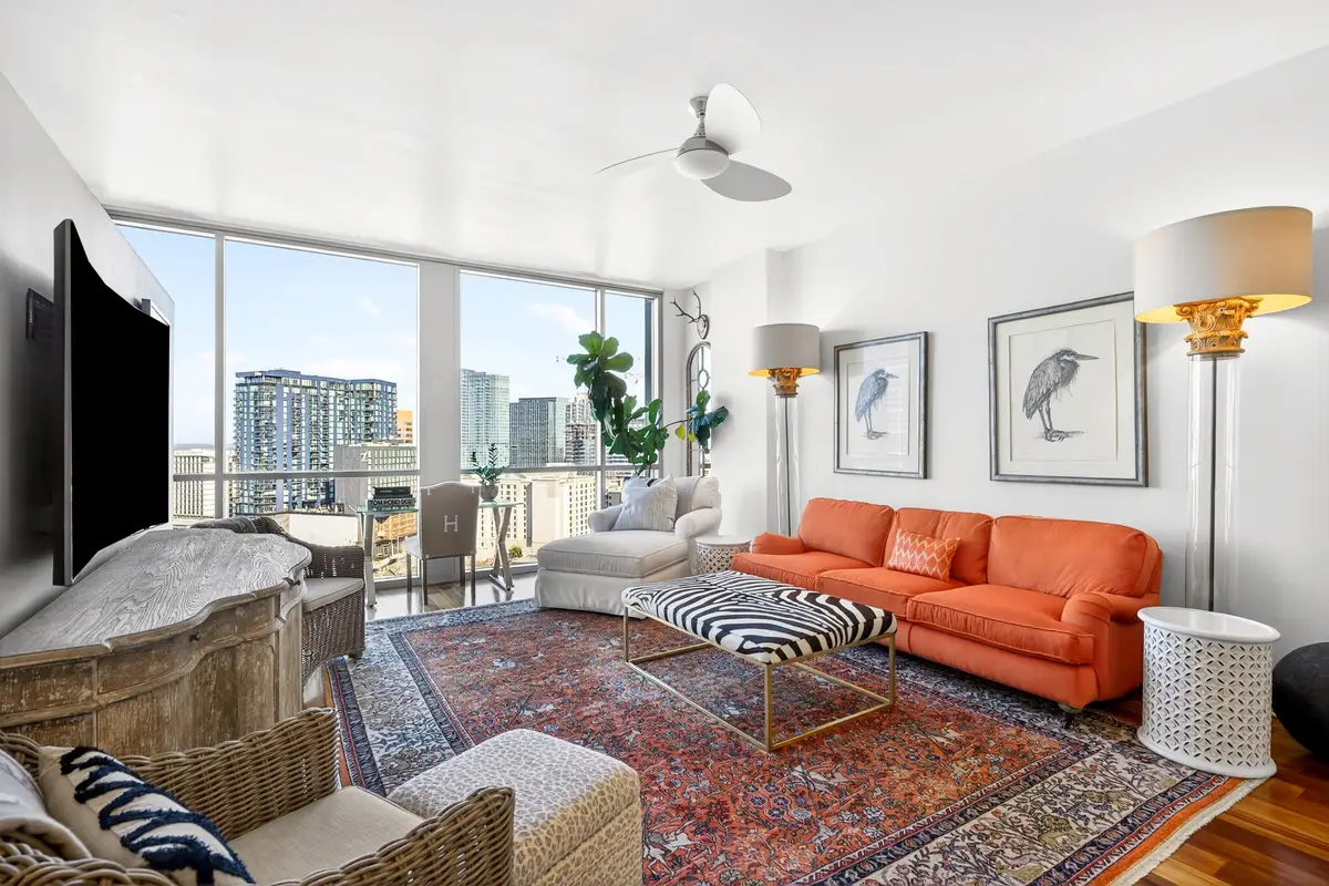 900 20th Ave S #1305, Nashville, TN 37212 - #1