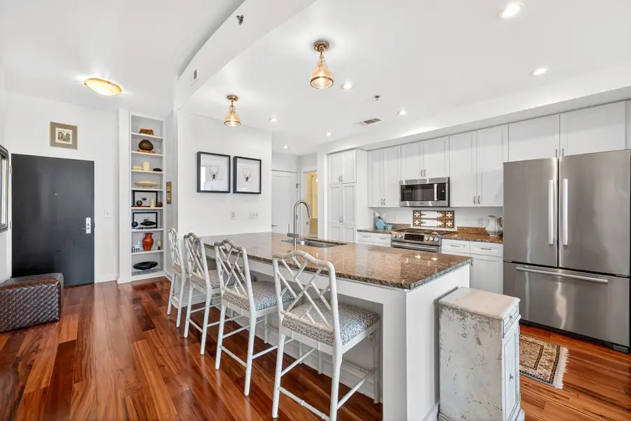 900 20th Ave S #1305, Nashville, TN 37212 - #3